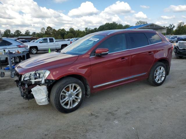 VOLVO XC60 T5 PR 2016 yv440mdk9g2789846