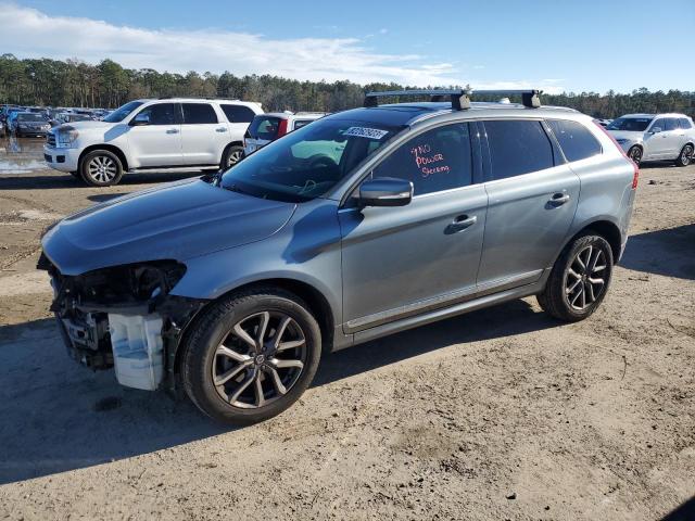 VOLVO XC60 2016 yv440mdk9g2794707