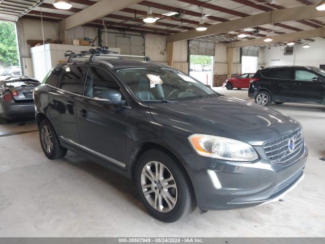 VOLVO XC60 2016 yv440mdk9g2806645