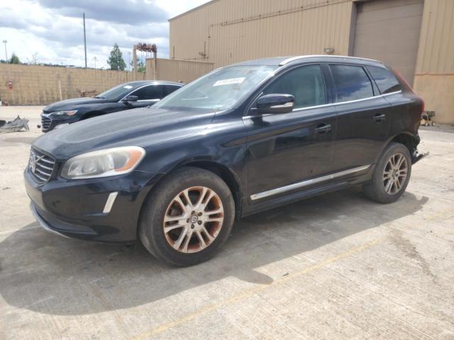 VOLVO XC60 2016 yv440mdk9g2858146