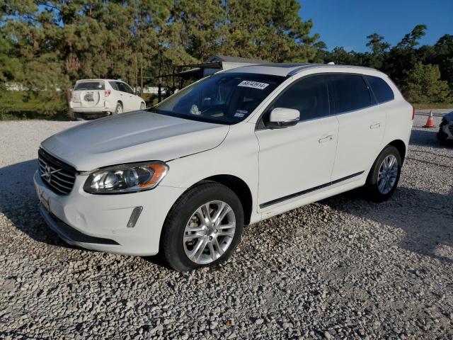 VOLVO XC60 T5 PR 2016 yv440mdk9g2908558