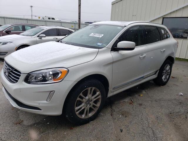 VOLVO XC60 T5 PR 2015 yv440mdkxf2678821