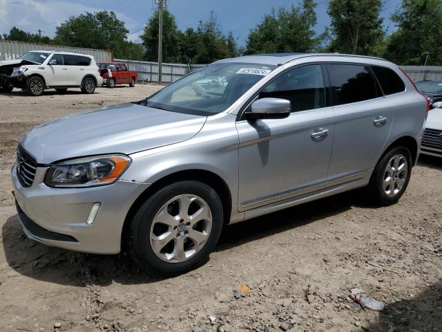 VOLVO XC60 2015 yv440mdkxf2723272