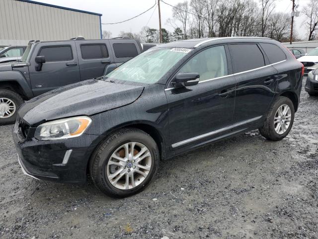 VOLVO XC60 2015 yv440mdkxf2730464