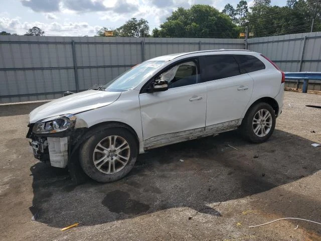 VOLVO XC60 T5 PR 2015 yv440mdkxf2739326