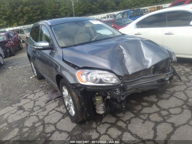 VOLVO XC60 2016 yv440mdkxg2789693