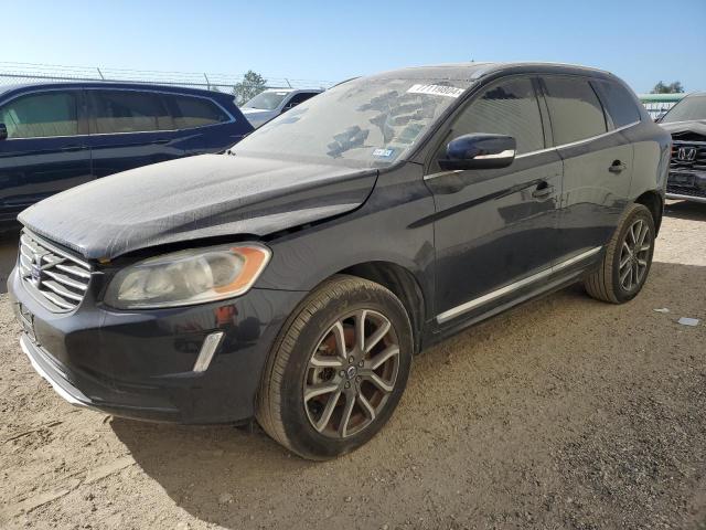 VOLVO XC60 T5 PR 2016 yv440mdkxg2865333