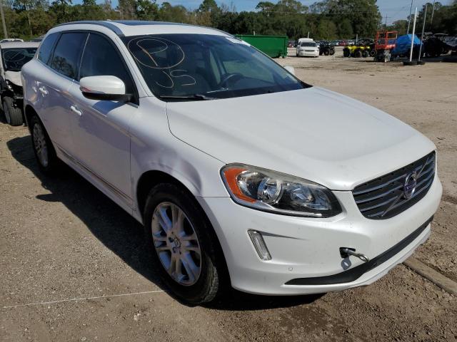 VOLVO XC60 T5 PR 2016 yv440mdkxg2865364