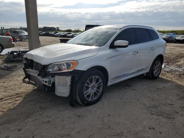 VOLVO XC60 2016 yv440mdkxg2905684