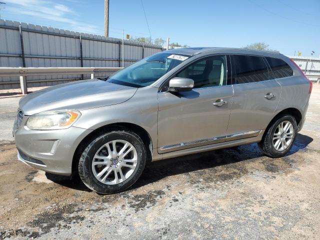 VOLVO XC60 T5 PR 2016 yv440mdkxg2921349