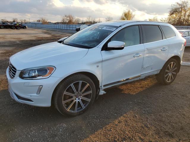 VOLVO XC60 T5 PR 2015 yv440mdl5f2733989