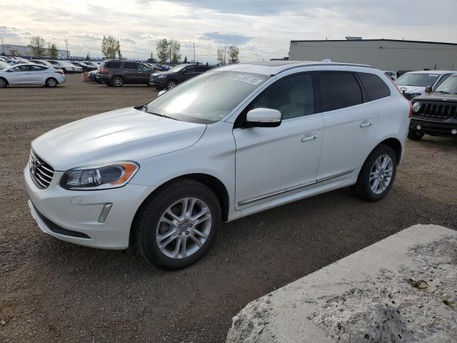 VOLVO XC60 2015 yv440mdl6f2685547