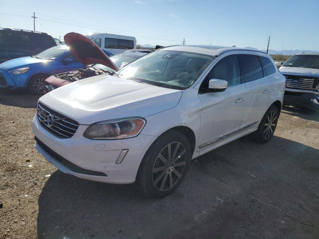 VOLVO XC60 2015 yv440mdm0f2642783