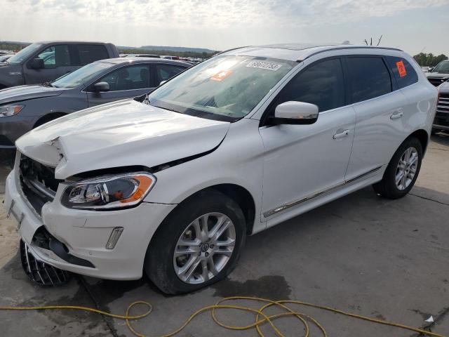 VOLVO XC60 T5 PL 2015 yv440mdm0f2731382