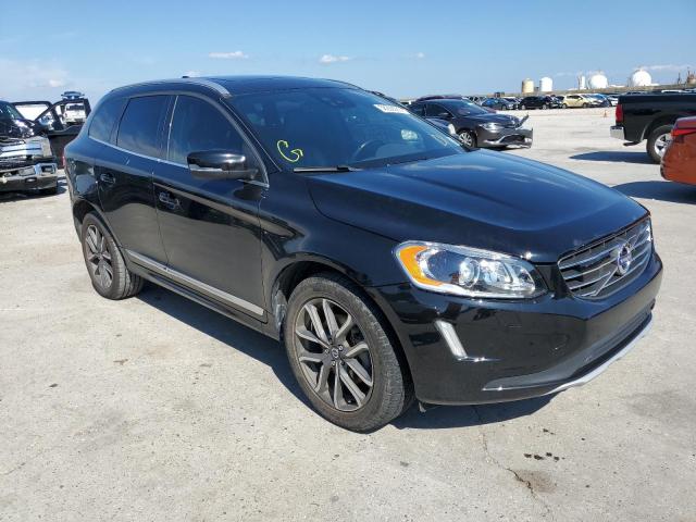 VOLVO XC60 T5 PL 2016 yv440mdm0g2788862