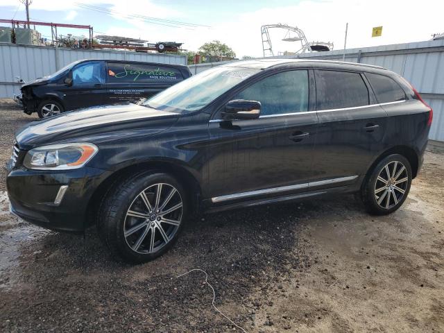 VOLVO XC60 T5 PL 2016 yv440mdm0g2869506