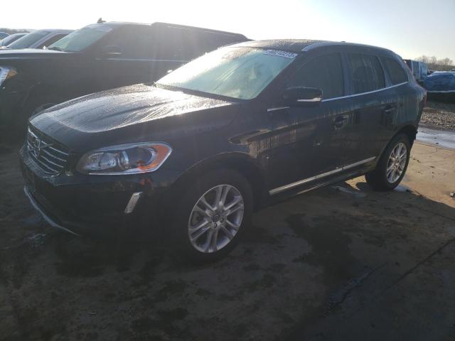 VOLVO XC60 T5 PL 2016 yv440mdm0g2879971