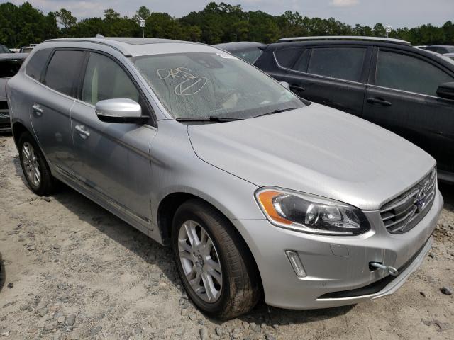 VOLVO XC60 T5 PL 2015 yv440mdm1f2727339