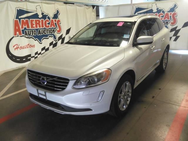 VOLVO XC60 2015 yv440mdm1f2741905