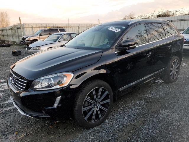 VOLVO XC60 T5 PL 2015 yv440mdm2f2658984