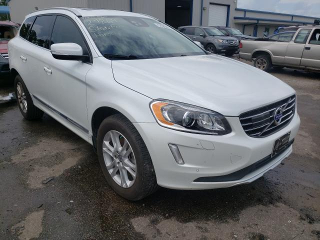 VOLVO XC60 T5 PL 2015 yv440mdm2f2669872