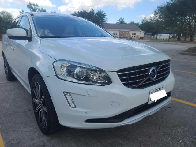 VOLVO XC60 2016 yv440mdm2g2790841