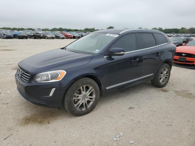 VOLVO XC60 2016 yv440mdm2g2811834