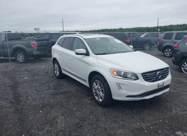 VOLVO XC60 2015 yv440mdm3f2674286