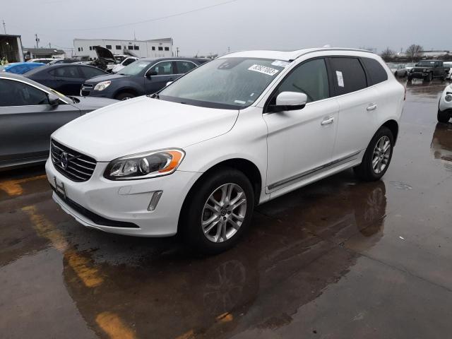 VOLVO XC60 2015 yv440mdm3f2726841