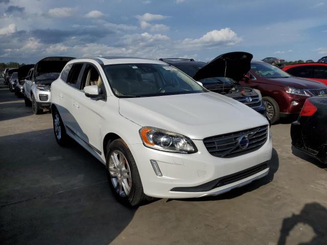 VOLVO XC60 T5 PL 2015 yv440mdm4f2688312