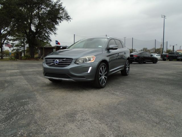 VOLVO XC60 2016 yv440mdm4g2796074