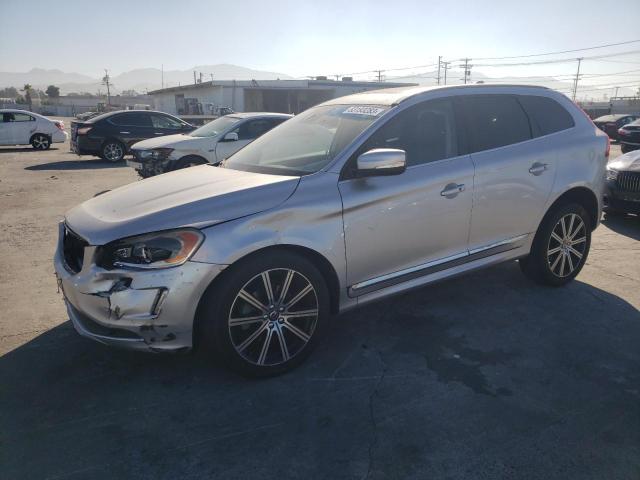 VOLVO XC60 T5 PL 2016 yv440mdm4g2887894