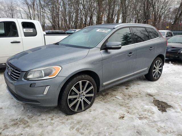 VOLVO XC60 2016 yv440mdm5g2905528