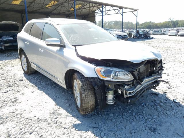 VOLVO XC60 T5 PL 2015 yv440mdm6f2662066