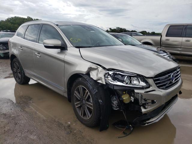 VOLVO XC60 T5 PL 2016 yv440mdm6g2850877