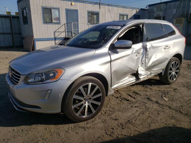 VOLVO XC60 2016 yv440mdm6g2854489