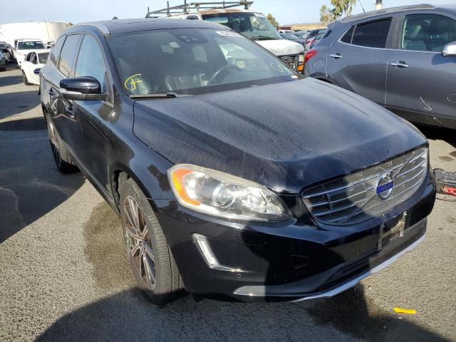 VOLVO XC60 T5 PL 2015 yv440mdm7f2693276