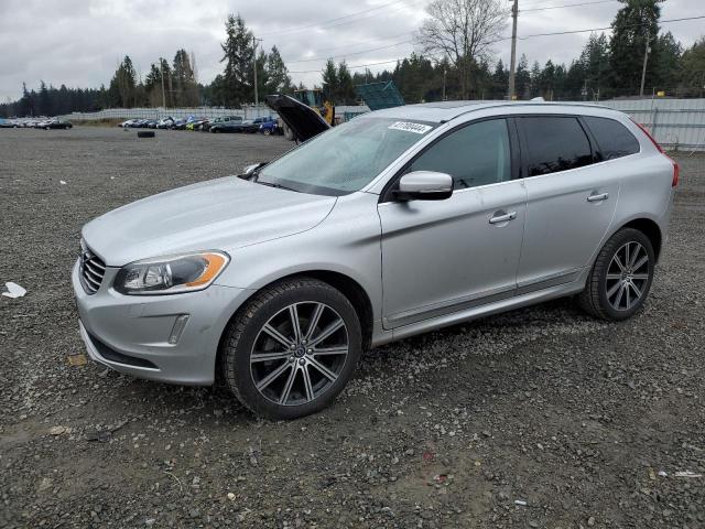 VOLVO XC60 2016 yv440mdm7g2809576