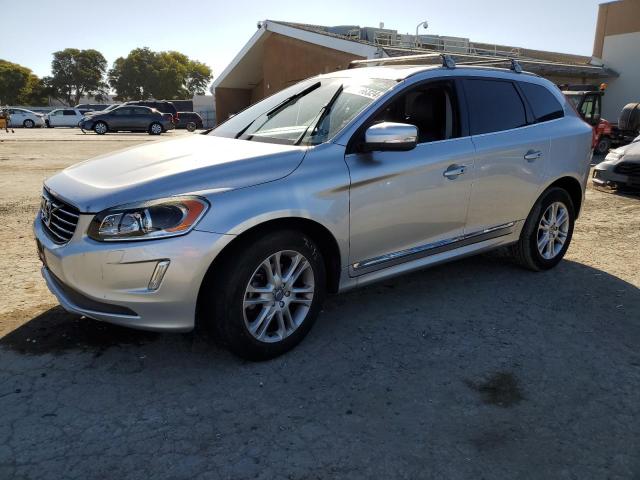 VOLVO XC60 2016 yv440mdm7g2822733