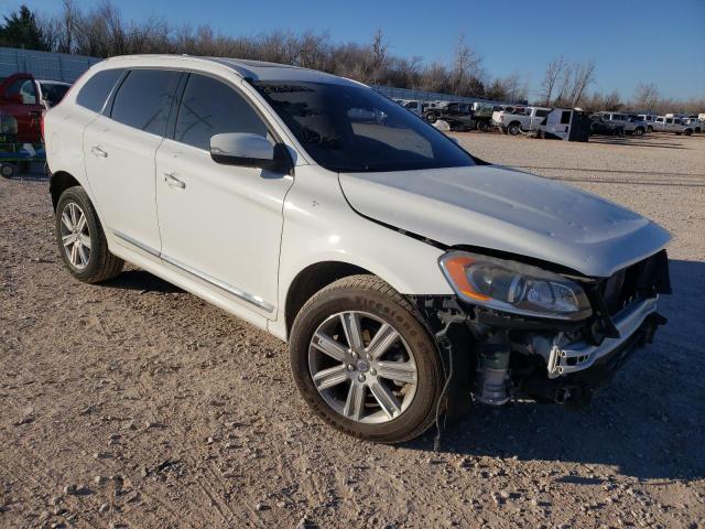 VOLVO XC60 2015 yv440mdm7g2873228