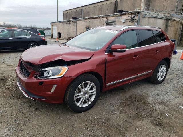 VOLVO XC60 T5 PL 2015 yv440mdm8f2724146