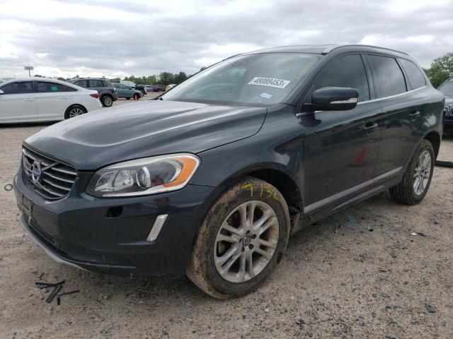 VOLVO XC60 T5 PL 2016 yv440mdm8g2906902