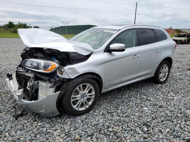 VOLVO XC60 T5 PL 2015 yv440mdmxf2695569