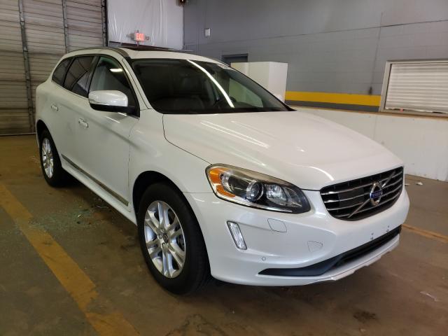 VOLVO XC60 T5 PL 2015 yv440mdmxf2737383