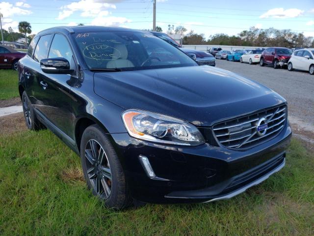 VOLVO XC60 T5 PL 2016 yv440mdmxg2814674