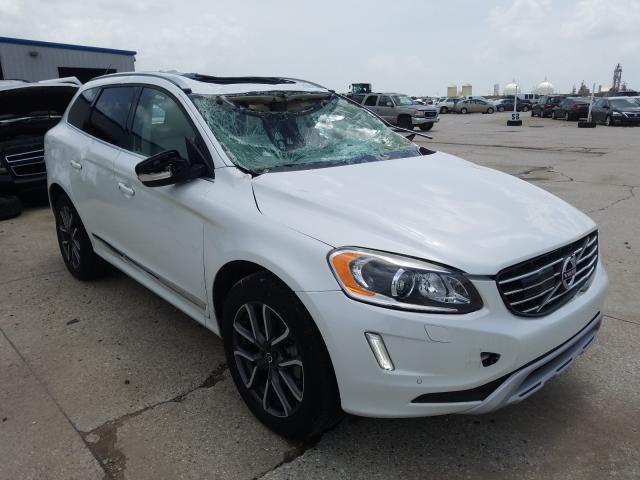 VOLVO XC60 T5 PL 2016 yv440mdmxg2906142