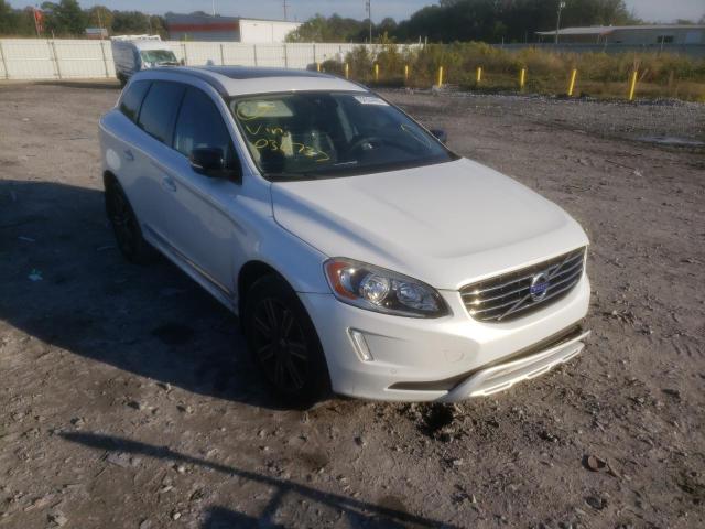 VOLVO XC60 T5 DY 2017 yv440mdr0h2036737