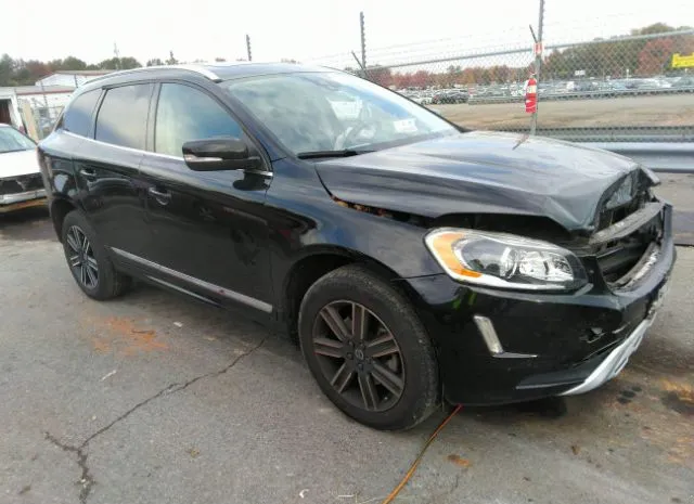 VOLVO XC60 2017 yv440mdr0h2128480