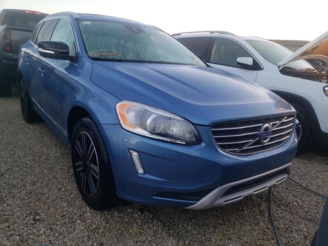 VOLVO XC60 T5 DY 2017 yv440mdr0h2155520