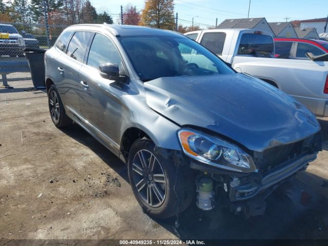 VOLVO XC60 2017 yv440mdr1h2059024